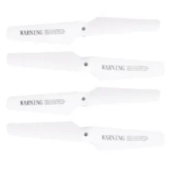 Jeu d'hélices X5C Syma - SYMA