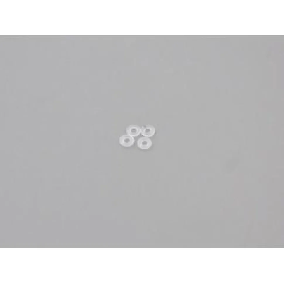 Joint d amortisseur - HobbyTek - HOBBYTECH