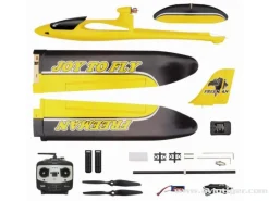 Joysway Freeman V3 1600mm RTF 556103V3 - Joysway AVI