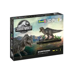 Jurassic World - Giganotosaurus - Revell
