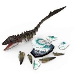 Jurassic World Rebirth - Mosasaure - Revell