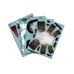 Jurassic World Rebirth - Mosasaure - Revell