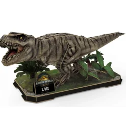 Jurassic World Rebirth - T.Rex - Revell