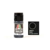 Jus acrylique Noir - Italeri