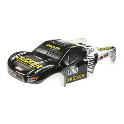 Kicker Audio Body Set: 22S SCT Losi - Losi - TLR