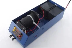 King Starter Box 1/8 Fastrax - Fastrax