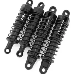 Kit amortisseur complet en plastique - FunTek - Funtek