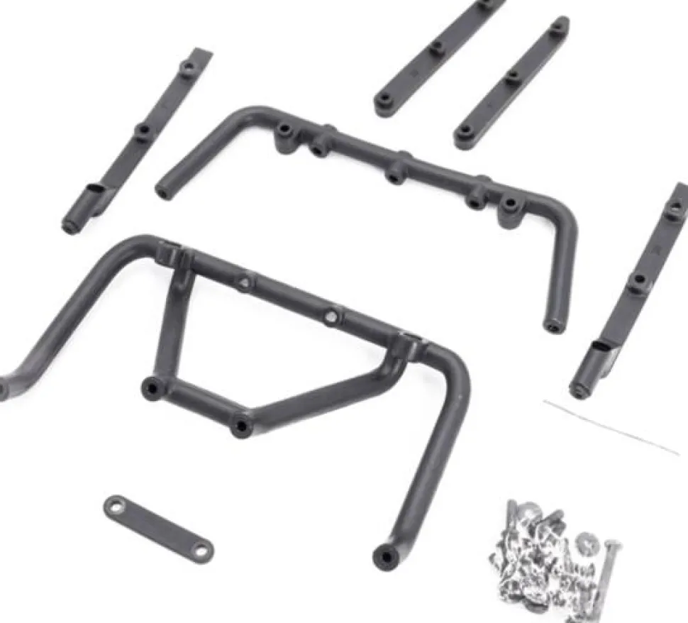 Kit arceau complet Rogue Terra - HOBBYTECH