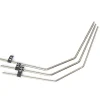 Kit Barres stabilisatrices Avant - HobbyTek - HOBBYTECH