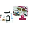 Kit d'accessoires pour maquettes en bois - Constructo