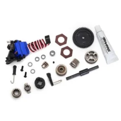 Kit De Conversion 2 Vitesse Trx-4 Sport - Traxxas - Traxxas