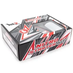 Kit de démarrage HTR - HOBBYTECH