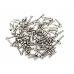 Kit De Materiel En Acier Inoxydable Pour Anneaux Beadlock - Traxxas - Traxxas