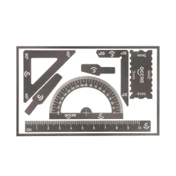 Kit de Mesure et de Découpe de Précision - OCCRE