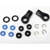 Kit De Reparation Pour Amortisseurs Gts - Traxxas - Traxxas