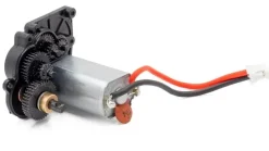 Kit de transmission central renforcé en métal + moteur - Funtek