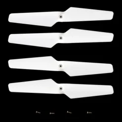 Kit d'hélices - FunTek - Funtek