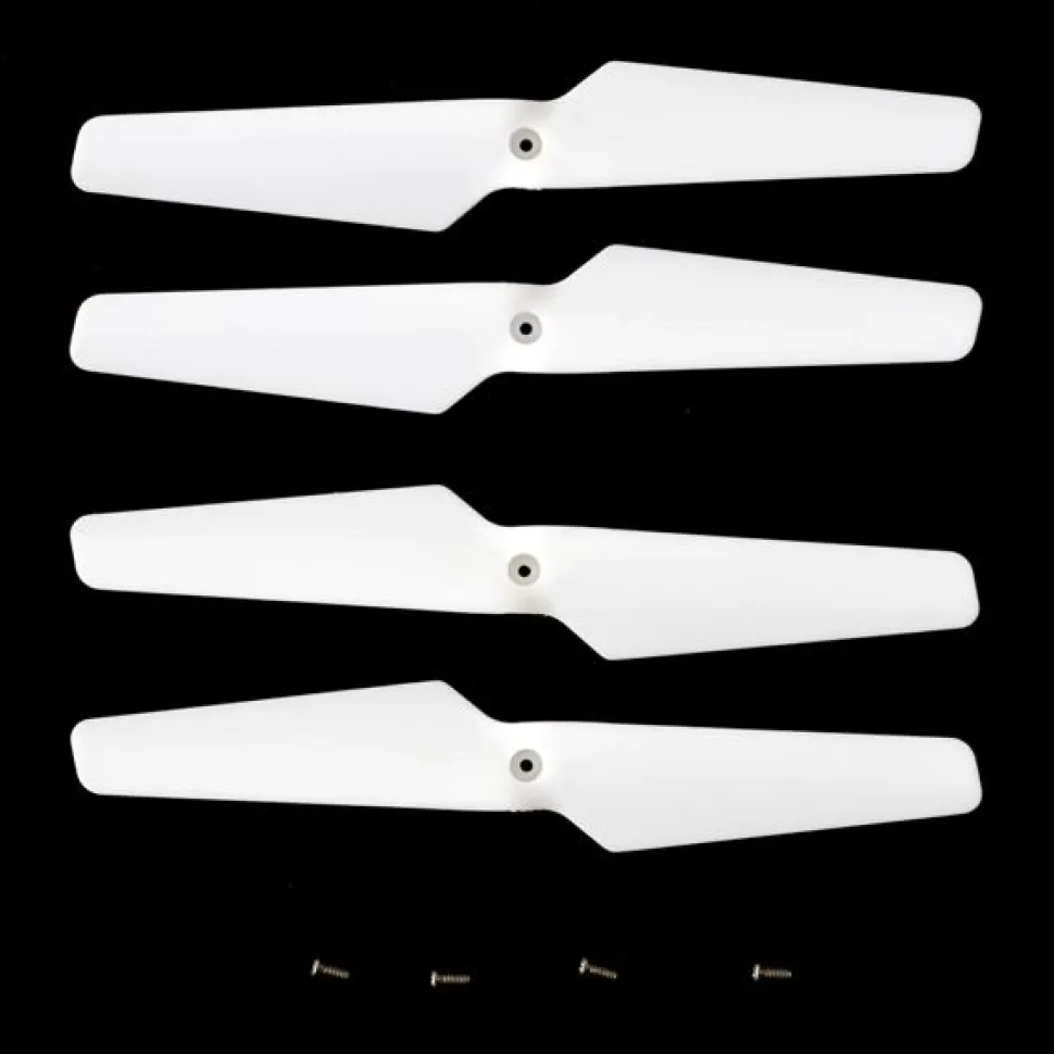 Kit d'hélices - FunTek - Funtek