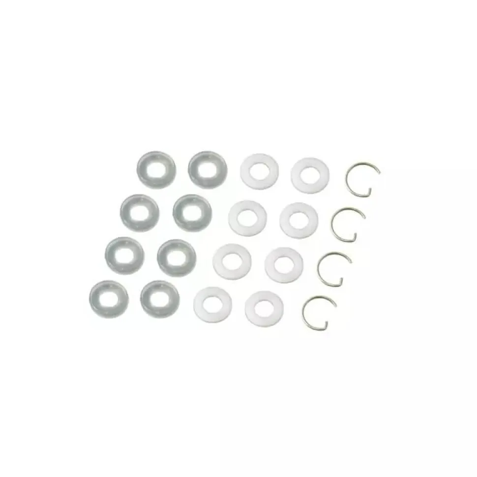Kit joint d amortisseur STR8 - HobbyTek - HOBBYTECH