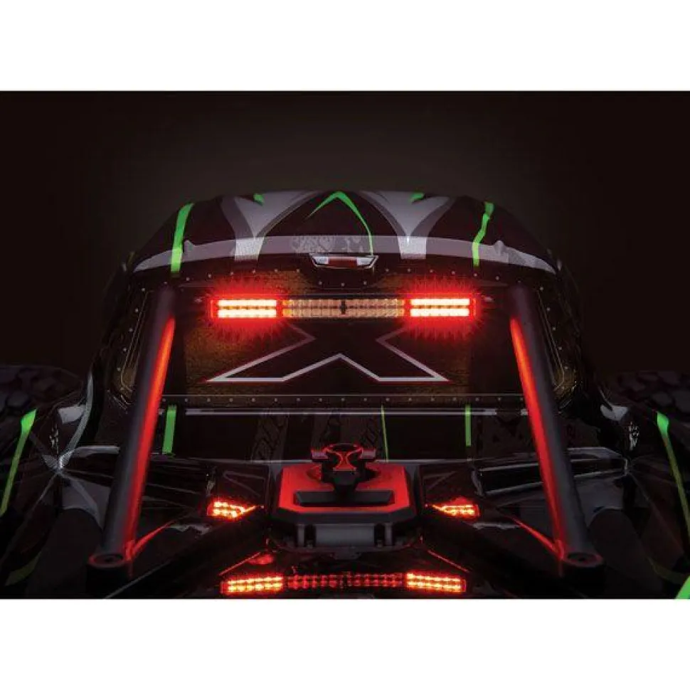Kit LED X-MAXX Traxxas - Traxxas