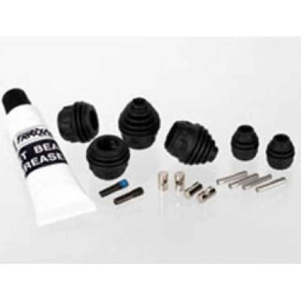 KIT REPARATION CARDANS HOMOCINETIQUE - Traxxas