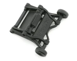 Kit Wheelie Bar Assemble Complet Pour Trucks Maxx - Traxxas