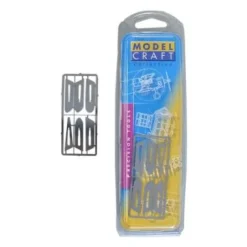 Lame Scie No.2 FOR SCALPEL HANDLE (PKN0009) - Jperkins