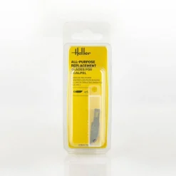 Lames de rechange universelles pour scalpel (5 pièces) - Heller
