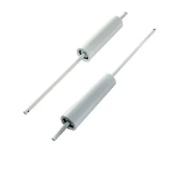 Landing Gear Dampers Carbon Cub FX-3 100-200cc - Hangar9 - Hangar9