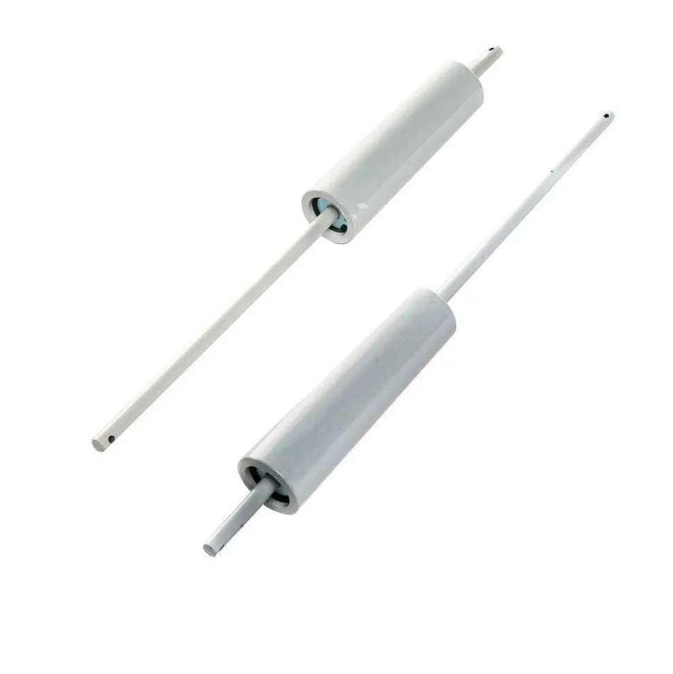 Landing Gear Dampers Carbon Cub FX-3 100-200cc - Hangar9 - Hangar9