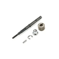 Layshaft & Gear - 22S - Losi - Losi - TLR
