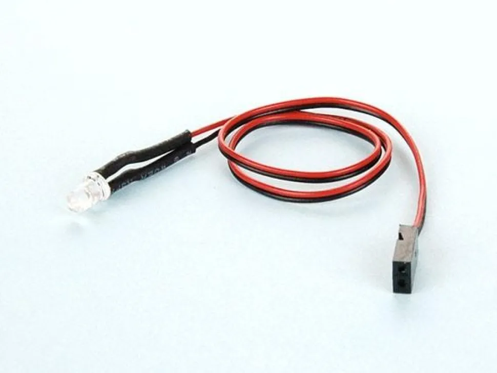 Led jaune EA-020-J Xtreme - Xtreme