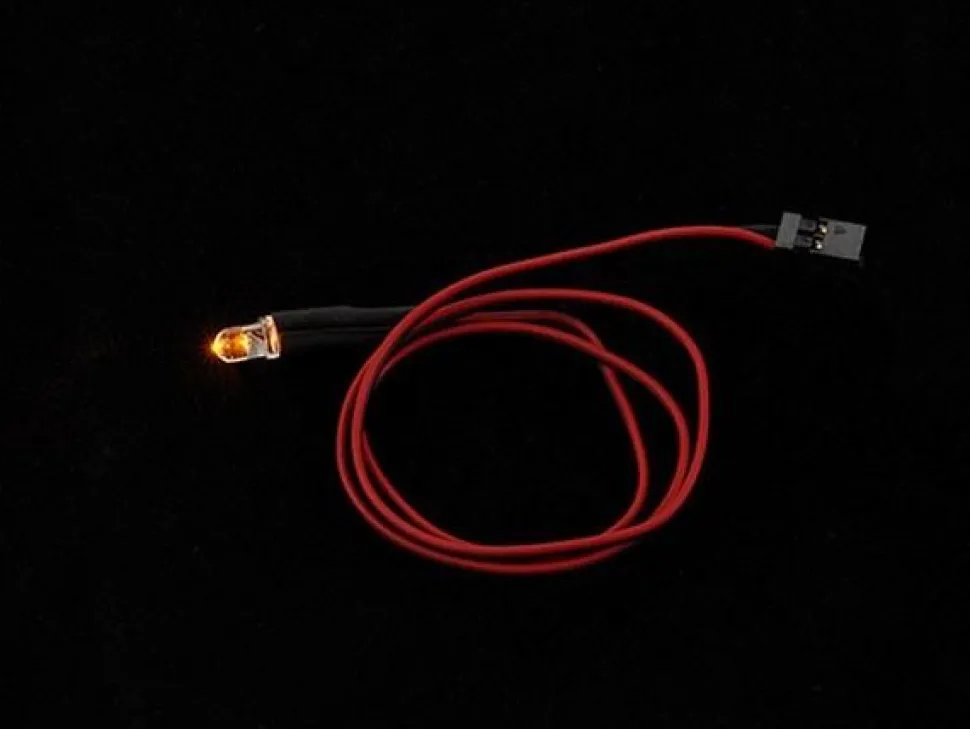 Led jaune EA-020-J Xtreme - Xtreme