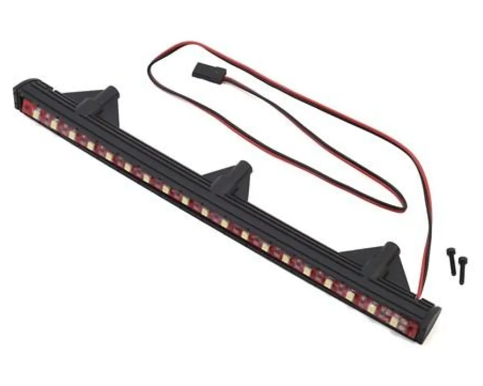 LED Light Bar Front - Super Baja Rey - Losi - Losi - TLR