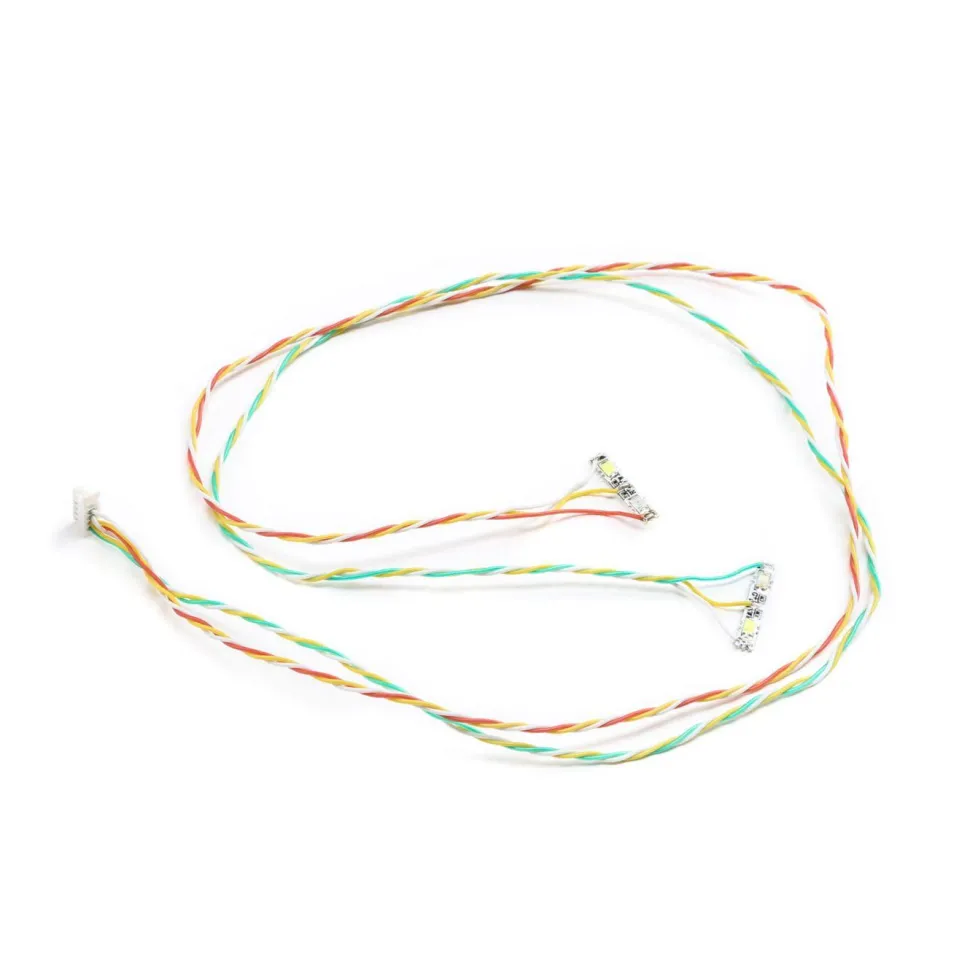 LED Light Set: UMX SR22T - E-flite