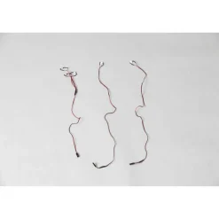 LED Set SU-30 70mm EDF - Eflite - E-flite