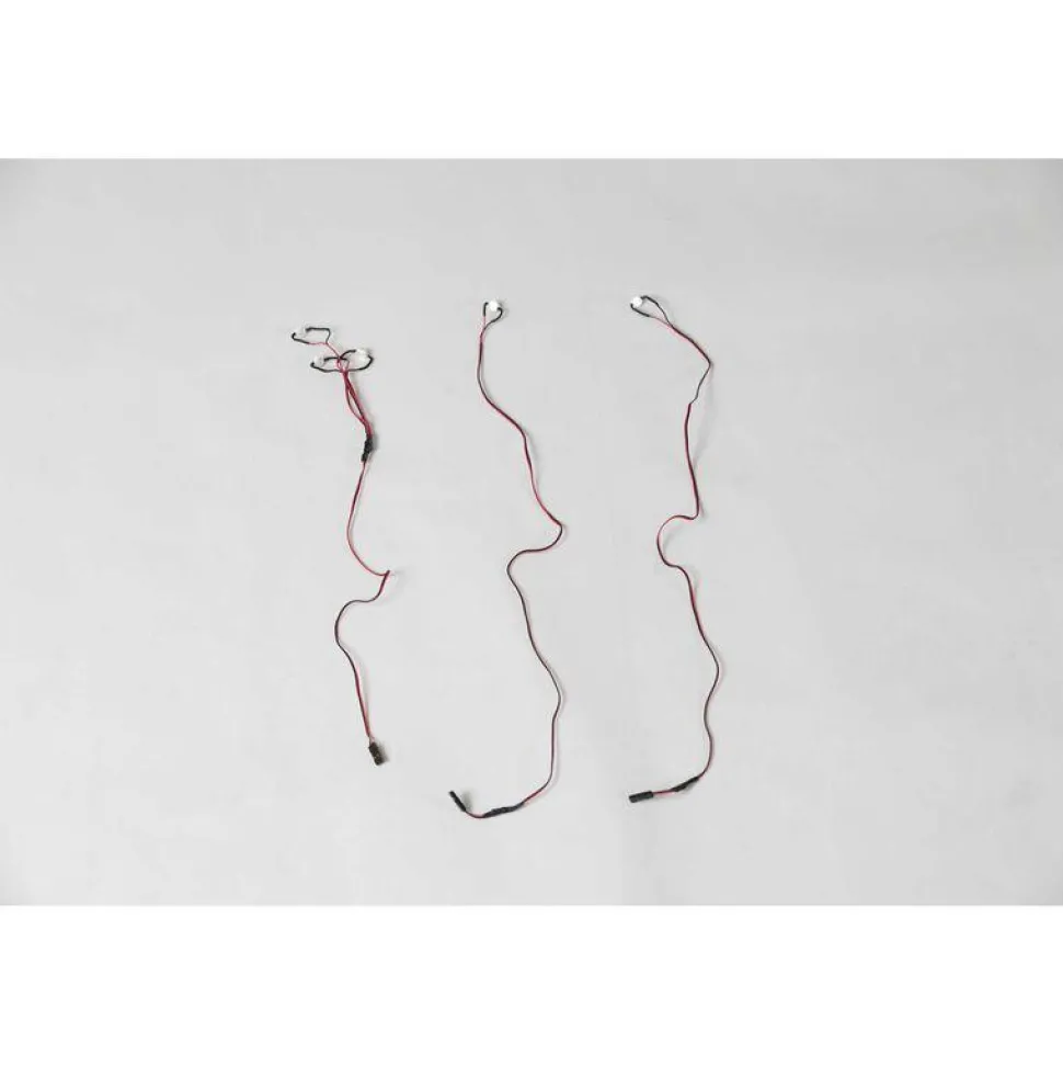 LED Set SU-30 70mm EDF - Eflite - E-flite