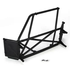 Left Cage Side: 5TT - Losi - TLR