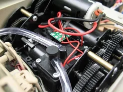 Leopard 2A6 Pro-Edition NATO 1/16e BB 2.4Ghz - Torro