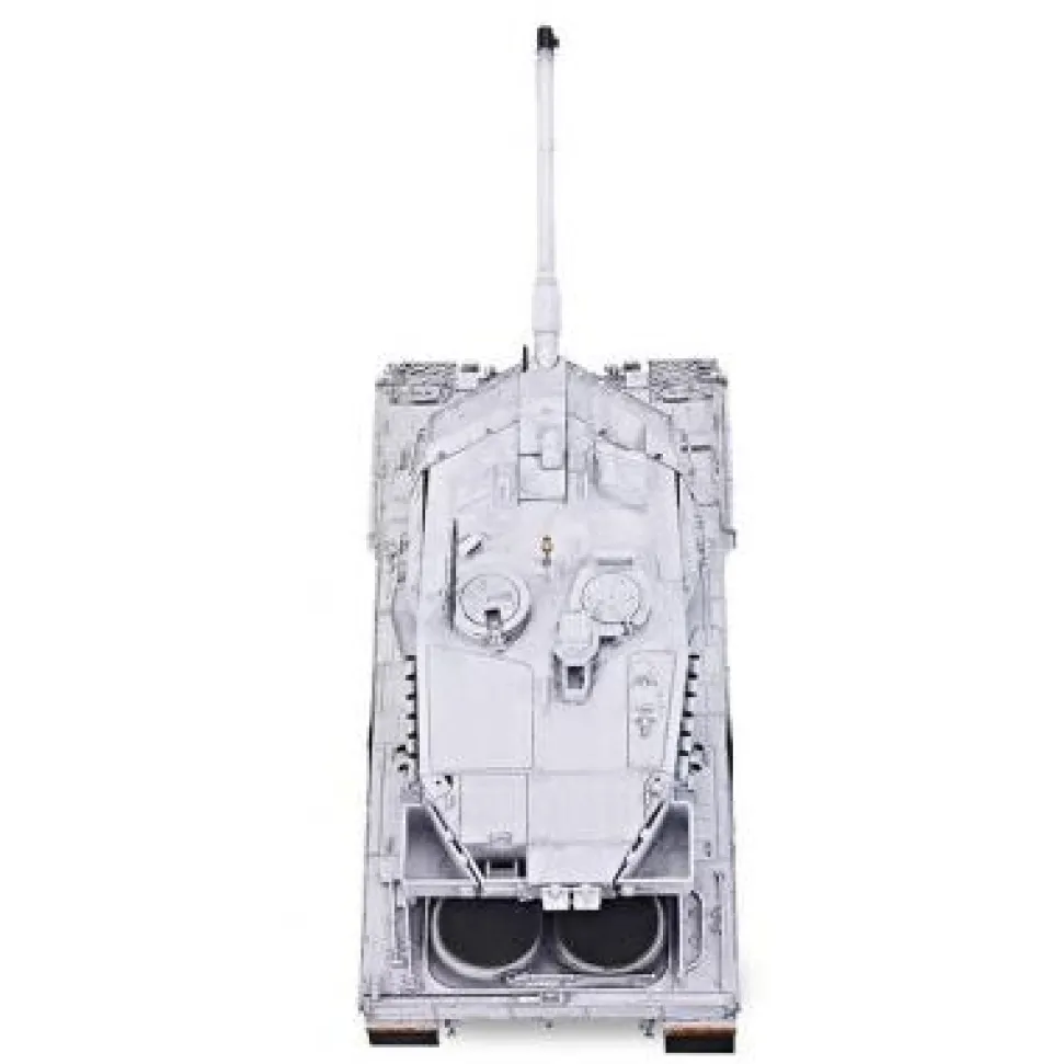 Leopard 2A6 Pro-Edition UN 1/16 IR 2.4GHZ - Torro