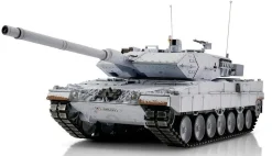 Leopard 2A6 Pro-Edition UN 1/16 BB 2.4GHZ - Torro