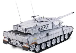 Leopard 2A6 Pro-Edition UN 1/16 BB 2.4GHZ - Torro