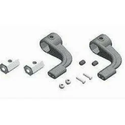 levier de barre de bell - Thunder Tiger