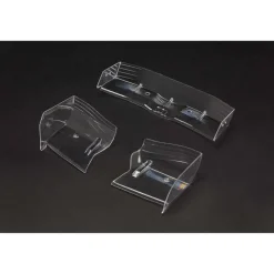 Limitless Wing Set (Clear) - ARRma