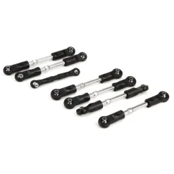 Links, Plastic, Set: 1:5 4wd - Losi - TLR