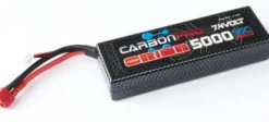 Lipo Carbon Pro 2S 5000Mah 90C 7.4V - Kyosho