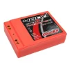 Lipo 2S 7.4V 4800mAh 45C Square Team Corally - Team Corally