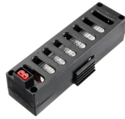 Lipo 1S 3.7V 600mAh LiPo Battery Eachine E52 - Eachine