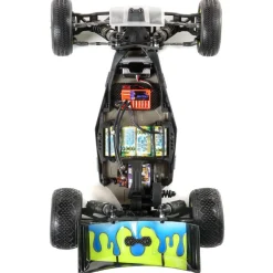 Losi 22 5.0 DC ELITE Race Kit: 1/10 2WD Dirt/Clay - Losi - TLR