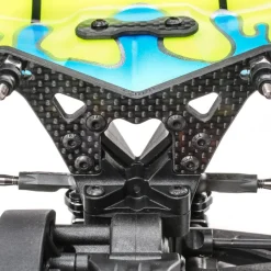 Losi 22 5.0 DC ELITE Race Kit: 1/10 2WD Dirt/Clay - Losi - TLR